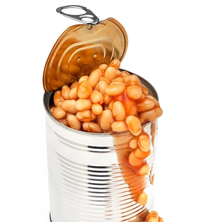 Pečeni pasulj Big Can