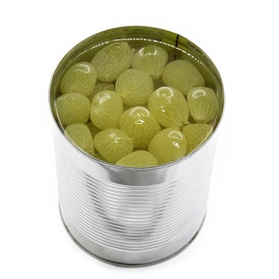 Konzervirano grožđe 425G